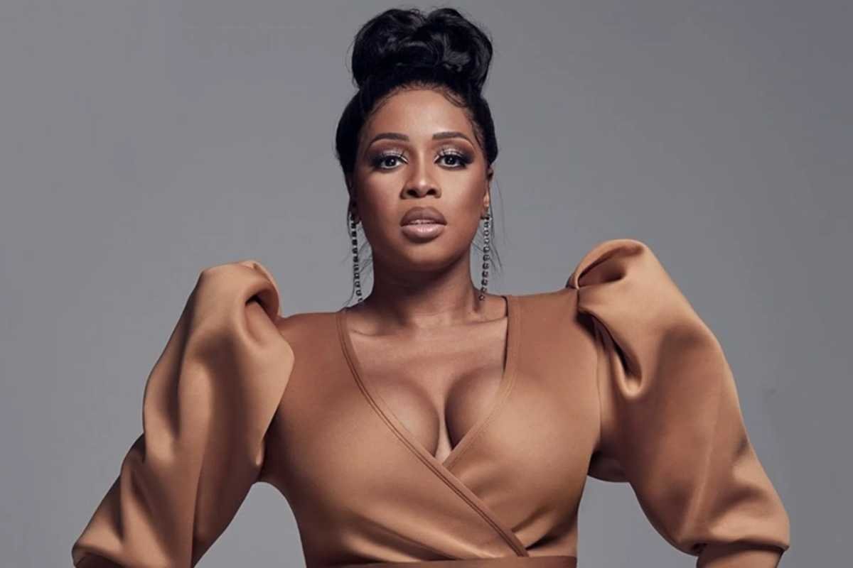 30 Best Female Rappers of All Time Who Changed Hip Hop with Power | CIO Women Magazine