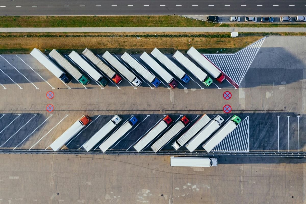 The Ultimate Fleet Management Guide to Managing Your Fleet Well | CIO Women Magazine