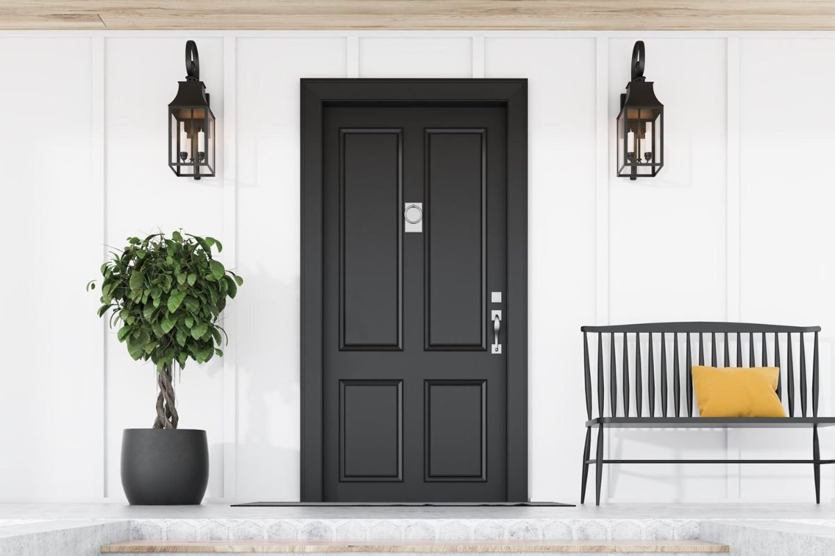 How First Impressions Start At The Front Door? | CIO Women Magazine