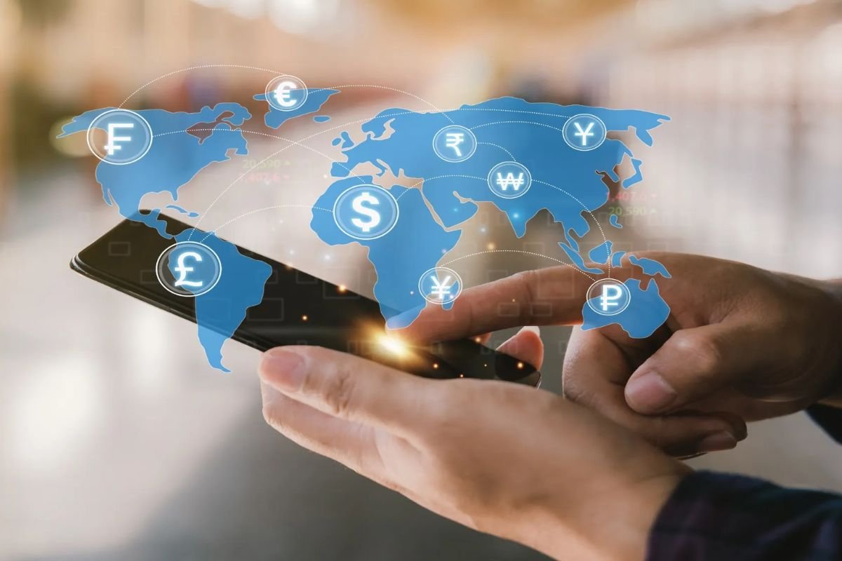 International Business Strategy for Online Expansion | CIO Women Magazine