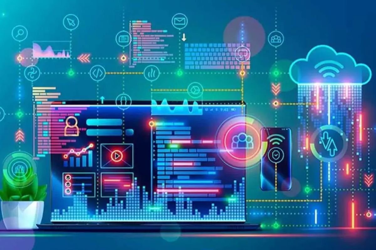 Web3 Infrastructure for Enterprise: Scaling Without Sacrificing Control | CIO Women Magazine
