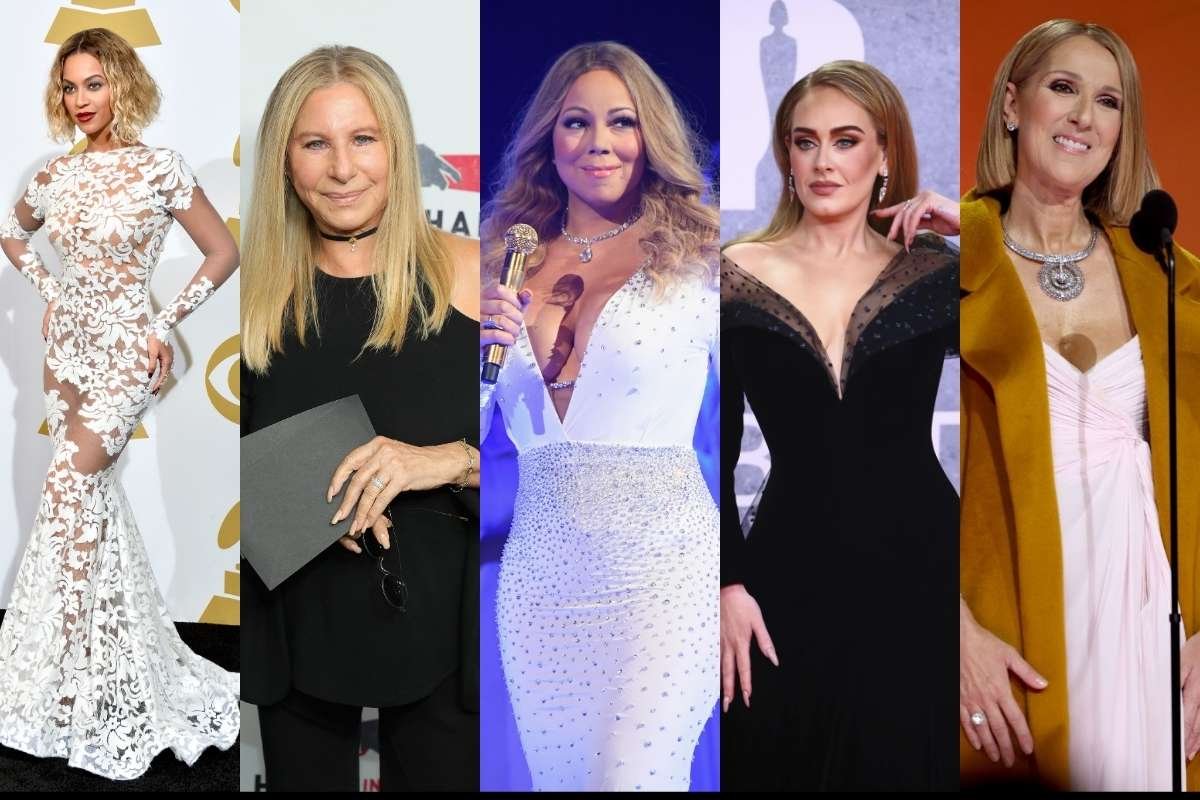 Greatest Women Singers of All Time: Voices That Changed Music History