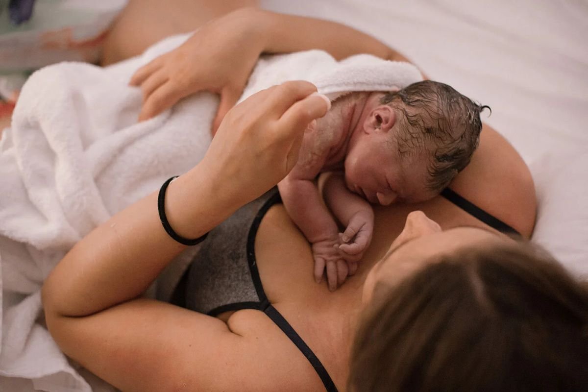 From Pregnancy to Recovery: Protecting Mother and Baby | CIO Women Magazine
