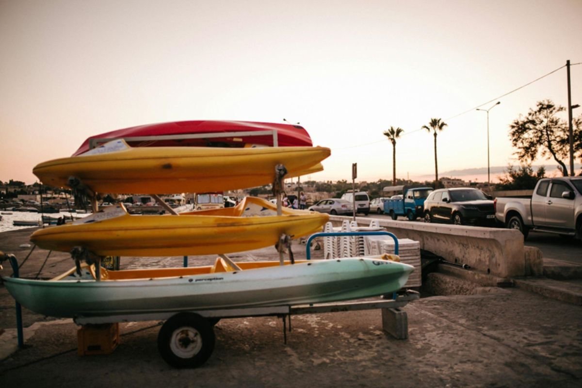 Types of Trailers: How To Choose The Right Trailer For Your Needs? | CIO Women Magazine