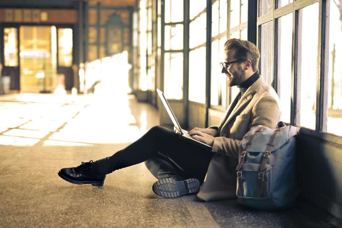 What To Know Before Your First Business Trip | CIO Women Magazine