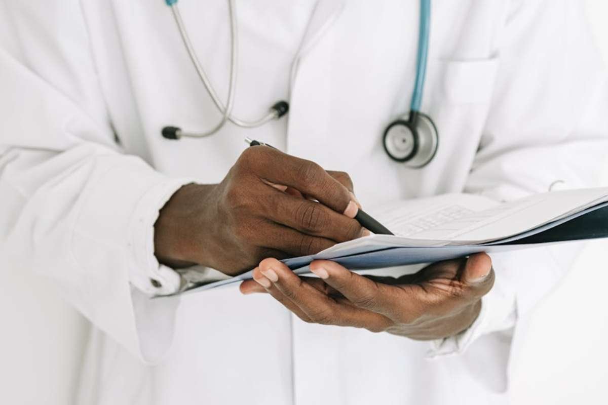 What to Do If You're Embarrassed to See a Doctor? | CIO Women Magazine