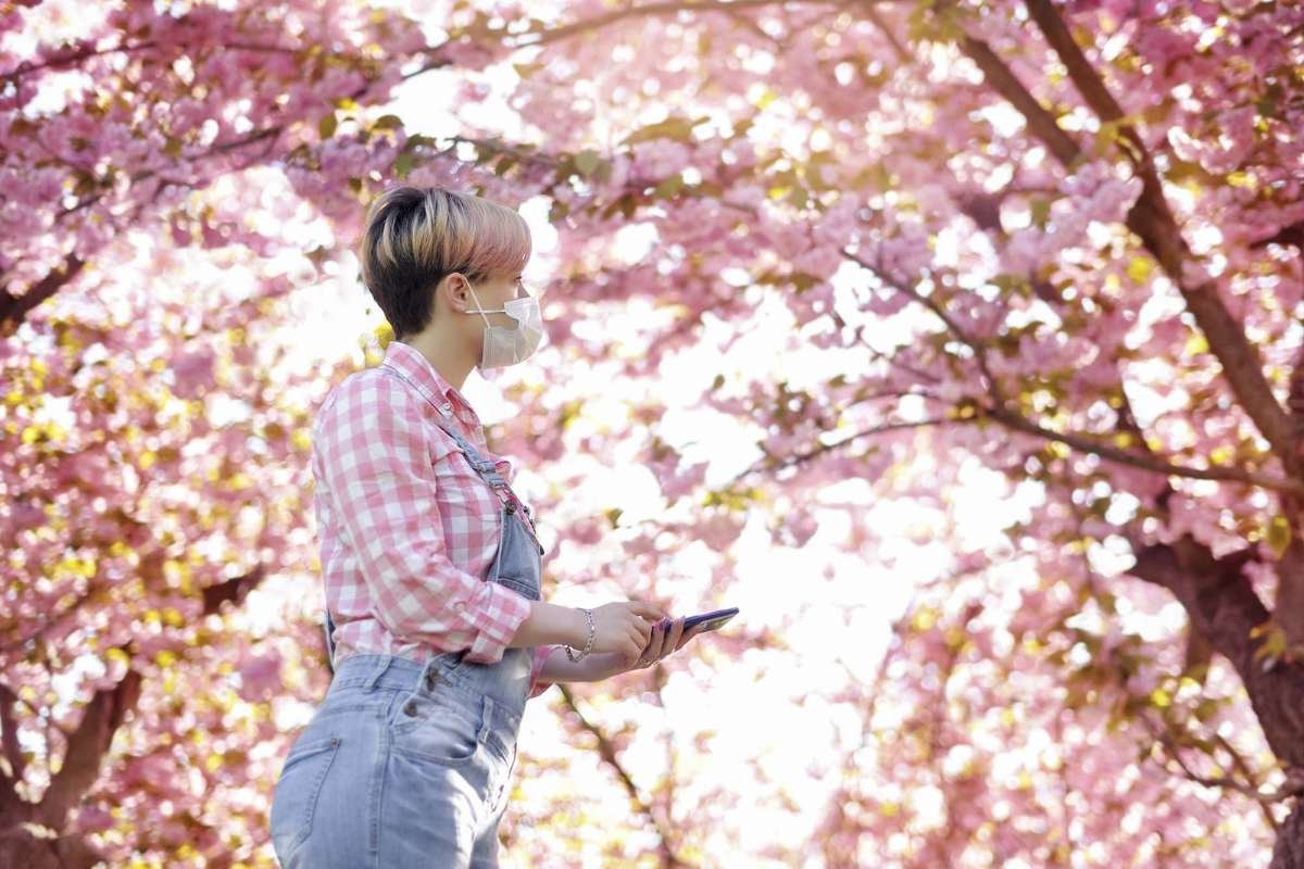 4 Tips for Beating the Pollen When Enjoying the Great Outdoors | CIO Women Magazine