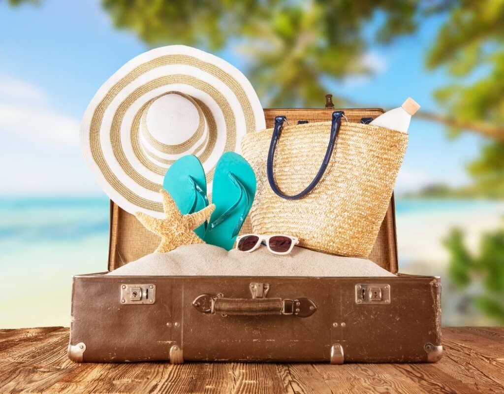 Best Beach Accessories for a Perfect Day by the Shore | CIO Women Magazine