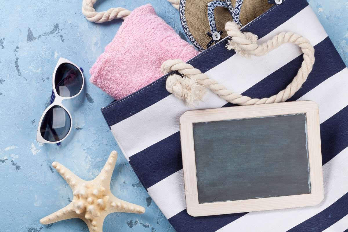 Best Beach Accessories for a Perfect Day by the Shore | CIO Women Magazine