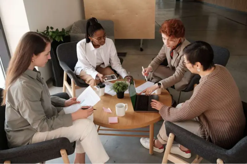 How to Build Strong Tech Team Led by Women and Achieve Incredible Growth? | CIO Women Magazine