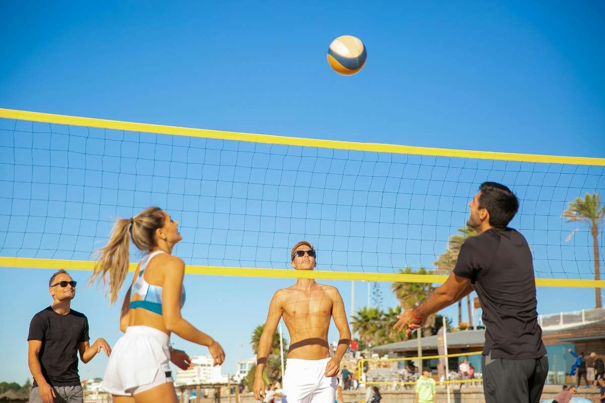 Best Beach Games: Fun Activities for Your Perfect Day by the Shore | CIO Women Magazine