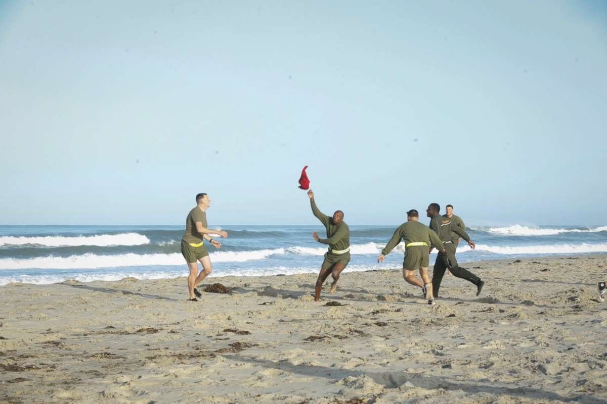 Best Beach Games: Fun Activities for Your Perfect Day by the Shore | CIO Women Magazine