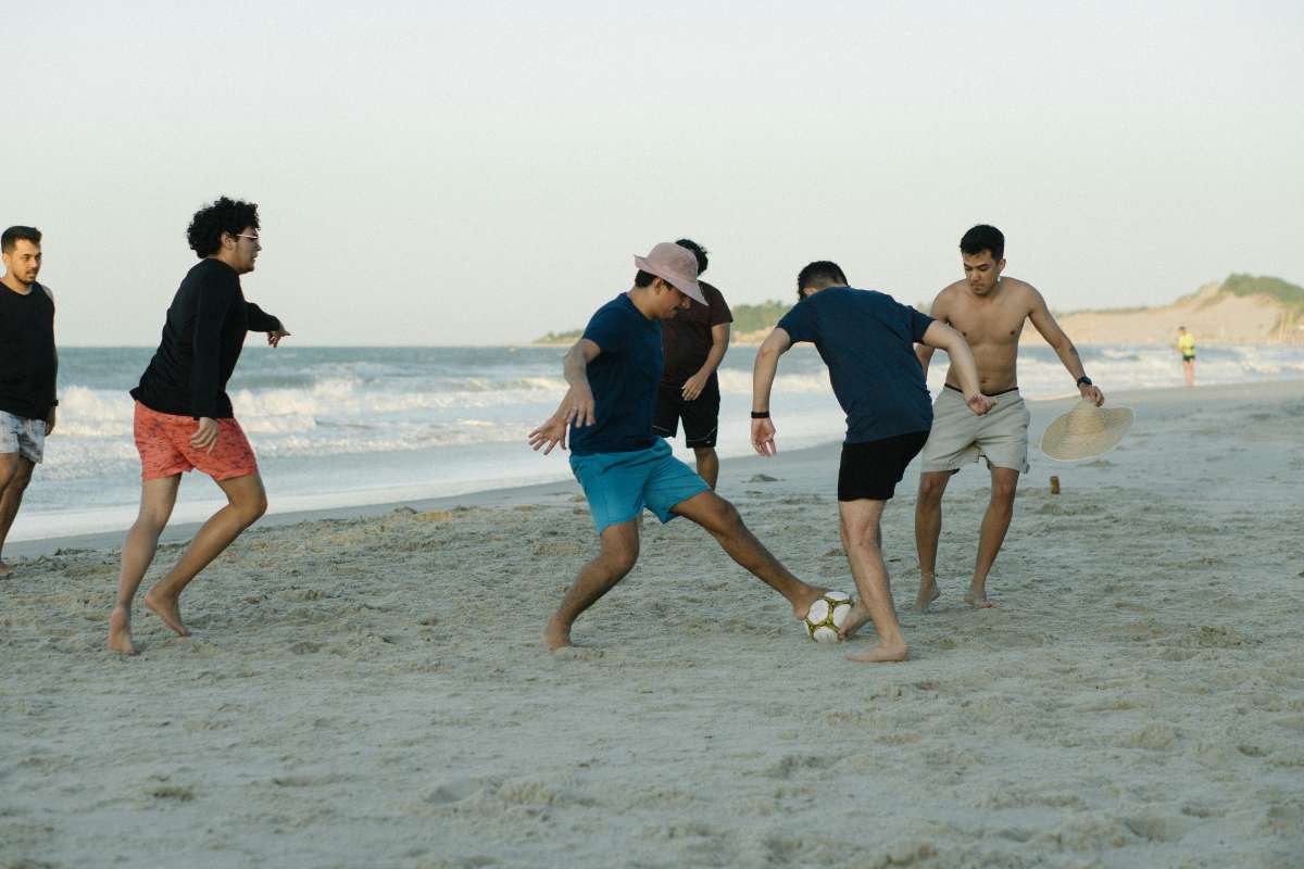 Best Beach Games: Fun Activities for Your Perfect Day by the Shore | CIO Women Magazine