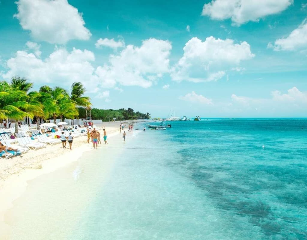 Best Beach Instagram Captions: Make Your Shoreline Moments Shine | CIO Women Magazine