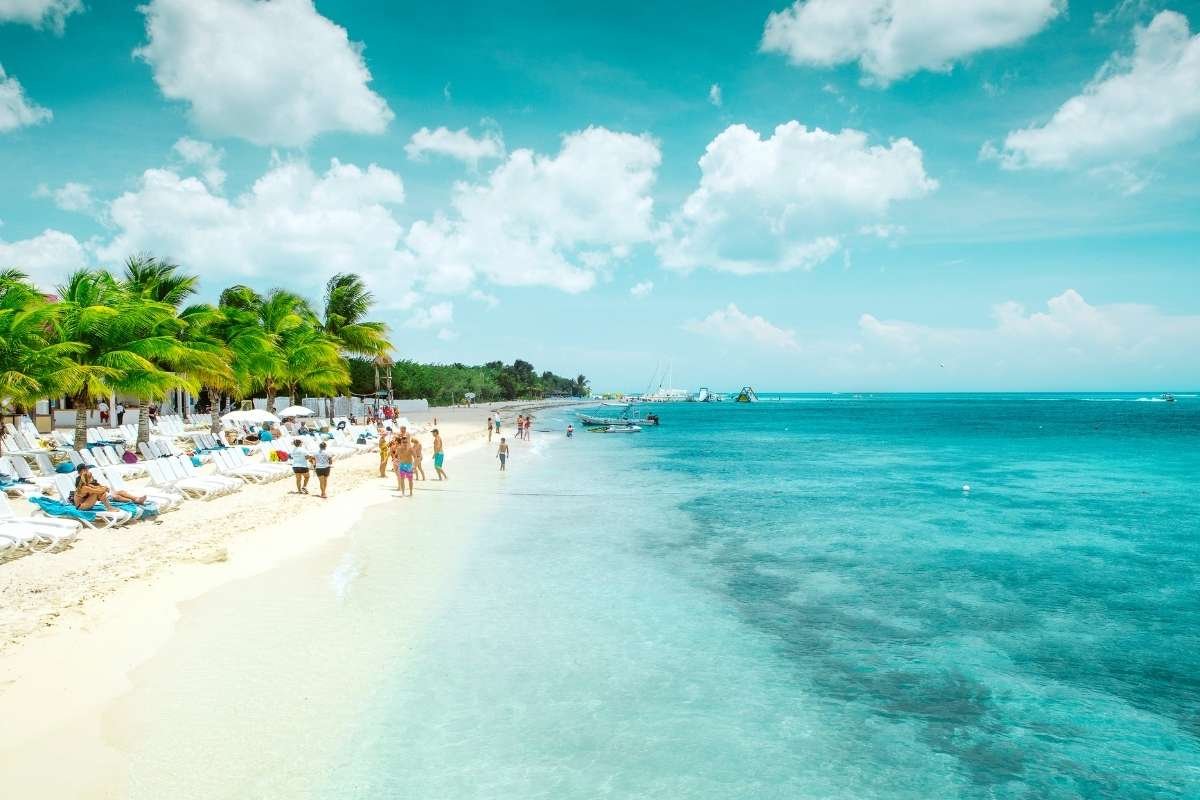Best Beach Instagram Captions: Make Your Shoreline Moments Shine | CIO Women Magazine