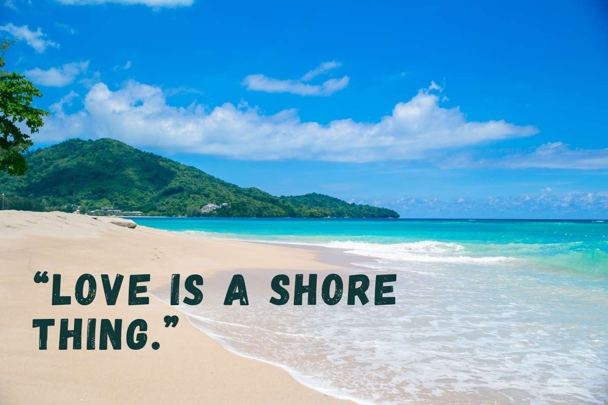 Best Beach Instagram Captions: Make Your Shoreline Moments Shine | CIO Women Magazine